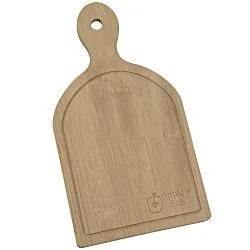 Rhein Bamboo Cutting Board