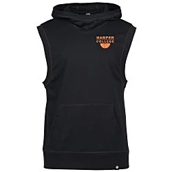 Koi Element Muscle Hoodie