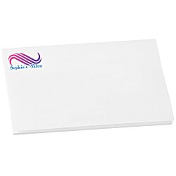 Post-it® Notes - 3" x 5" - 25 Sheet - Full Colour