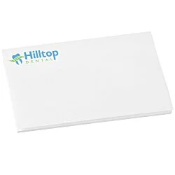 Post-it® Notes - 3" x 5" - 50 Sheet - Full Colour