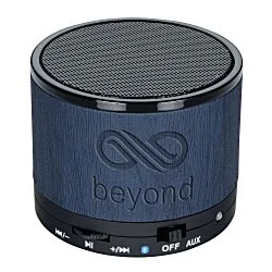 Addi-Ronan Wireless Speaker