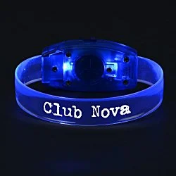 LED Glowing Bracelet