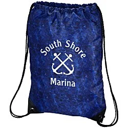 Abyss Drawstring Sportpack