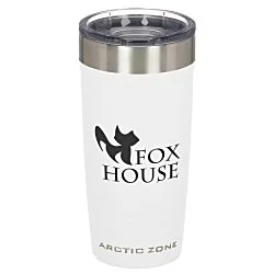 Arctic Zone Titan Thermal Tumbler - 20 oz. - 24 hr