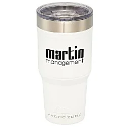 Arctic Zone Titan Thermal Tumbler - 30 oz. - 24 hr