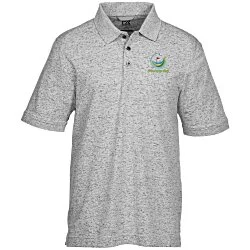 Cutter & Buck DryTec Advantage Space Dye Polo