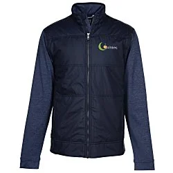 Cutter & Buck DryTec Stealth Jacket - Men's