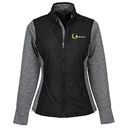 Cutter & Buck DryTec Stealth Jacket - Ladies'