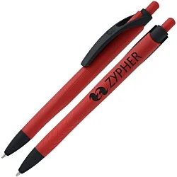Souvenir Electric Soft Touch Pen