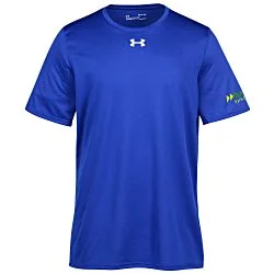 Under Armour 2.0 Locker Tee - Men's - Full Colour