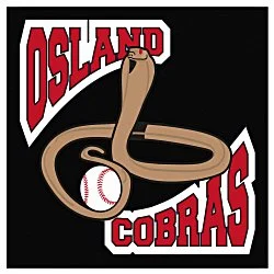 Full Colour Sticker - Square - 1-3/4" x 1-3/4"