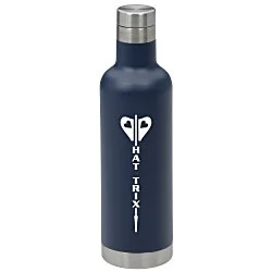 Noir Vacuum Bottle - 25 oz.