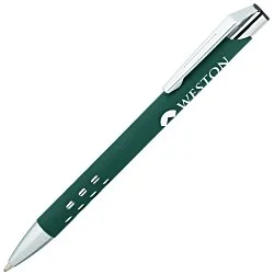 Souvenir Armour Soft Touch Metal Pen