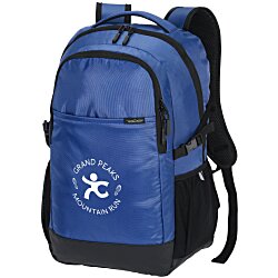 Crossland 15" Laptop Backpack