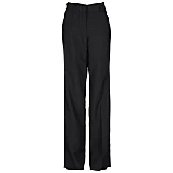 Essential No-Pocket Pants - Ladies'