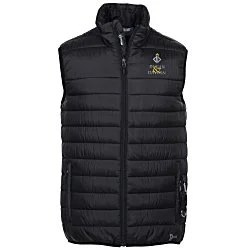 Dry Tech Insulated Vest - Men's