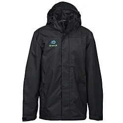 Coast to Coast Rain Jacket - Men's