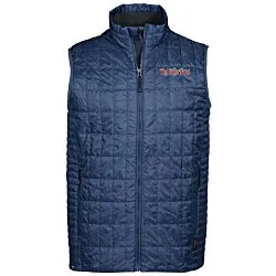 Storm Creek Thermolite Travelpack Vest - Men's