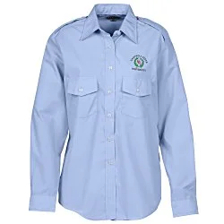 Navigator Shirt - Ladies'