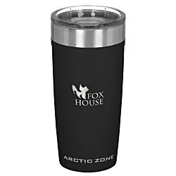 Arctic Zone Titan Thermal Tumbler - 20 oz. - Laser Engraved