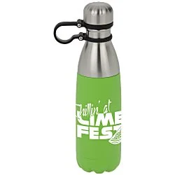 h2go Sync Dual Open Vacuum Bottle - 17 oz.