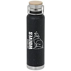 Thor Vacuum Bottle - 24 oz. - Speckled