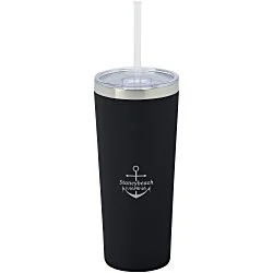 Thor Vacuum Tumbler - 22 oz. - Laser Engraved