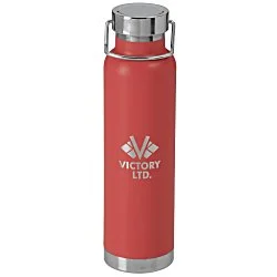 Thor Vacuum Bottle - 24 oz. - Laser Engraved