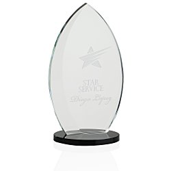 Summit Starfire Award - 8"