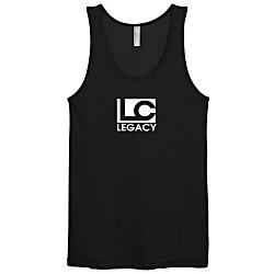 American Apparel Tri-Blend Tank - Men's