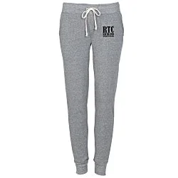 Alternative Fleece Jogger Pants - Ladies'