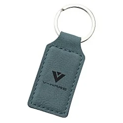 Belvedere Keychain