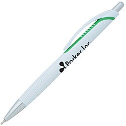 X2 Pen - White