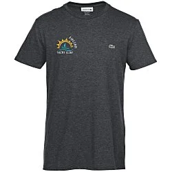 Lacoste Cotton T-Shirt - Men's