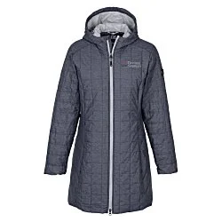 Cutter & Buck Rainier Long Jacket - Ladies'