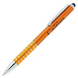 Wanda Stylus Twist Pen