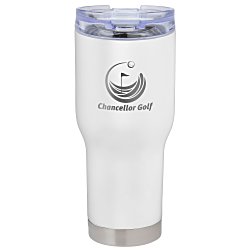 Urban Peak Altair Vacuum Tumbler - 30 oz. - Laser Engraved - 24 hr