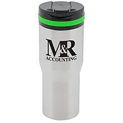 Urban Peak Persona Vacuum Tumbler - 20 oz. - 24 hr
