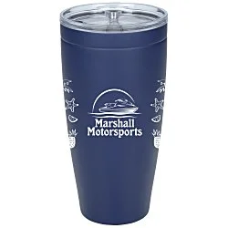 Viking Vacuum Tumbler - 30 oz. - Summer