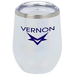 Joey Vacuum Tumbler - 12 oz. - Iridescent