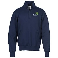 Champion Powerblend 1/4-Zip Pullover