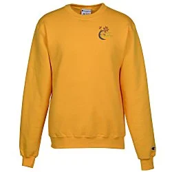 Champion Powerblend Crew Sweatshirt