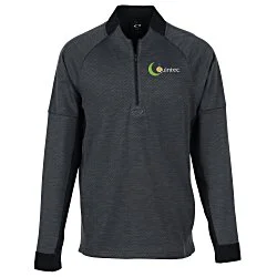 Oakley Knockdown 1/4-Zip Pullover