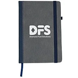 Galena Bound Notebook-Closeout