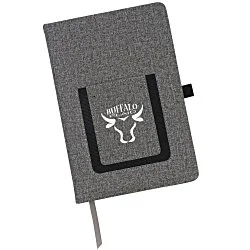 Stafford Bound Notebook