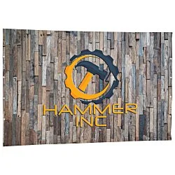 Headliner Outdoor Banner Display - Replacement Graphic