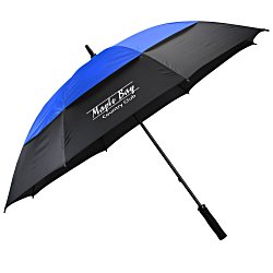 Ultimate Golf Umbrella - 60" Arc - 24 hr