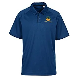 Remus Performance Polo - Men's