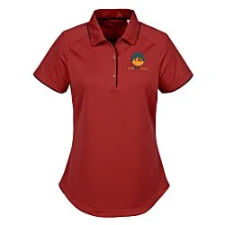 Remus Performance Polo - Ladies'