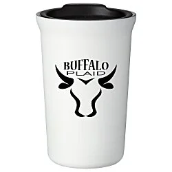 Hudson Vacuum Tumbler - 12 oz.- Closeout